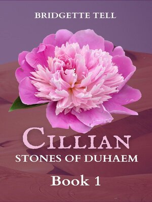 cover image of Cillian